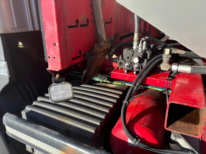 2018 Scania R 580 - Image 40