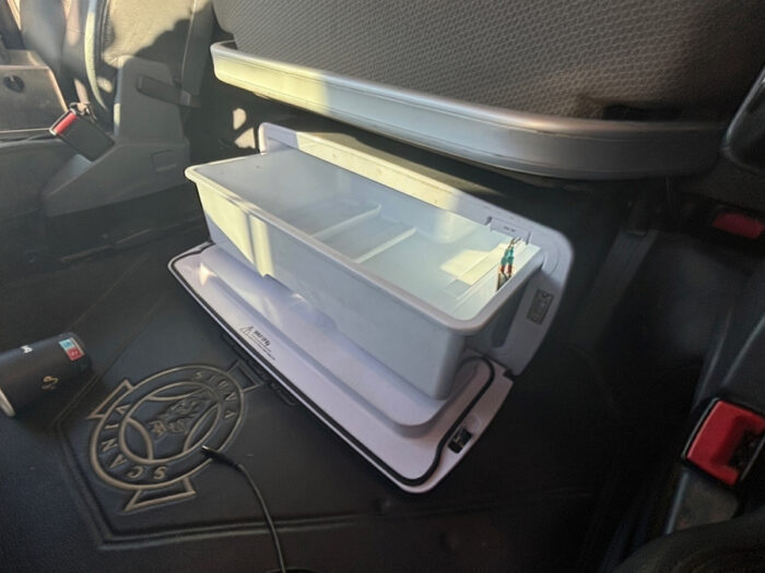 2018 Scania R 580 - Image 41