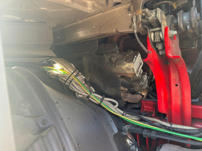 2018 Scania R 580 - Image 42