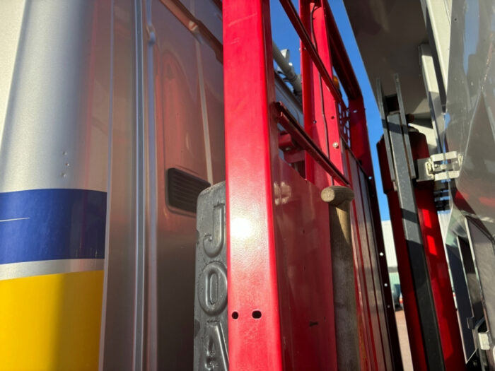 2018 Scania R 580 - Image 43