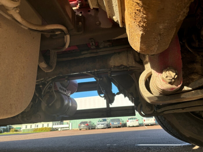 2018 Scania R 580 - Image 44