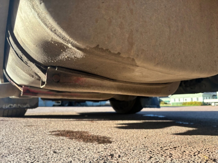 2018 Scania R 580 - Image 45