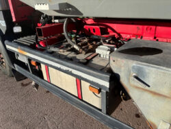 2018 Scania R 580 - Image 46