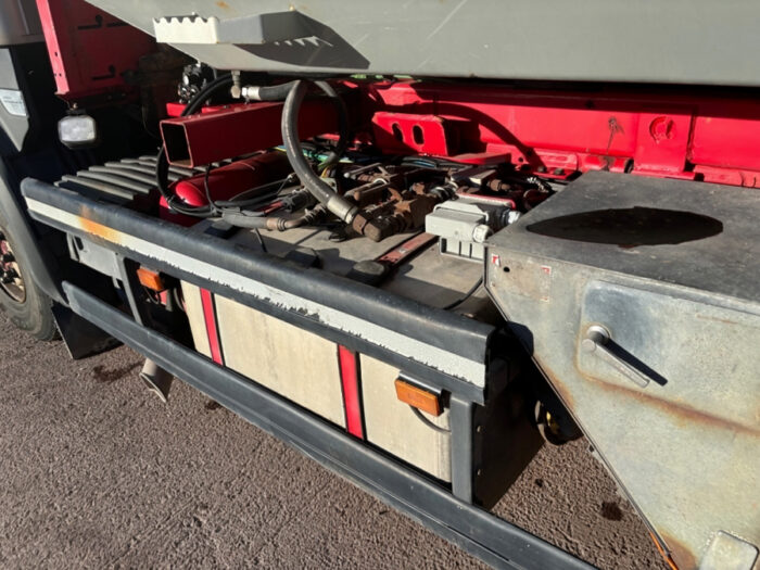 2018 Scania R 580 - Image 46