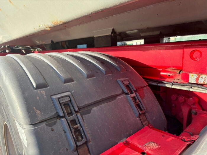 2018 Scania R 580 - Image 47