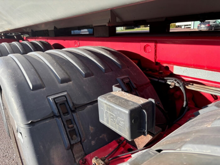 2018 Scania R 580 - Image 48