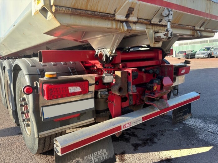 2018 Scania R 580 - Image 49