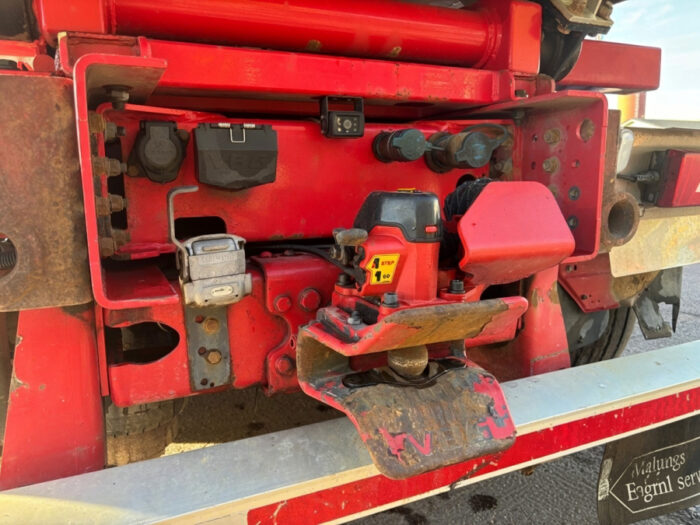 2018 Scania R 580 - Image 51