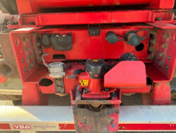 2018 Scania R 580 - Image 52