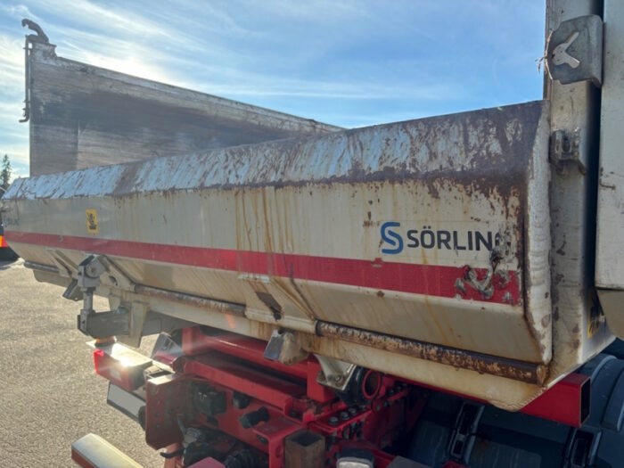 2018 Scania R 580 - Image 53