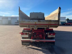 2018 Scania R 580 - Image 5