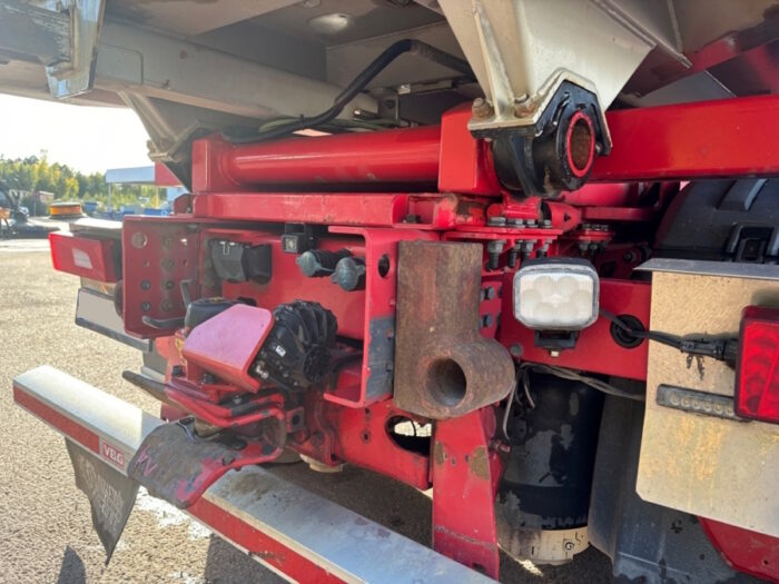 2018 Scania R 580 - Image 55