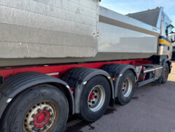 2018 Scania R 580 - Image 60