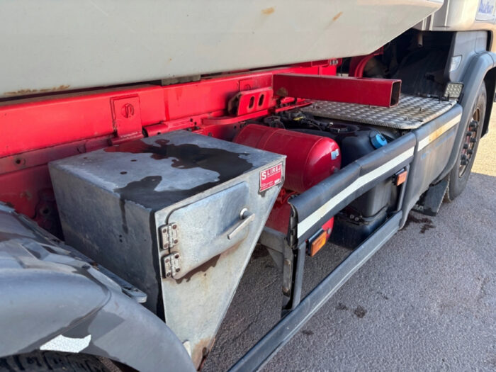 2018 Scania R 580 - Image 62