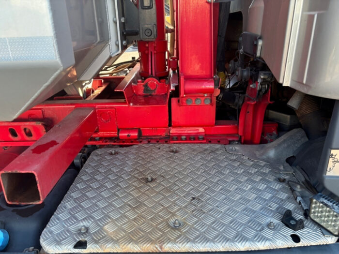 2018 Scania R 580 - Image 63