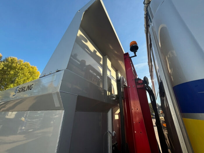 2018 Scania R 580 - Image 64