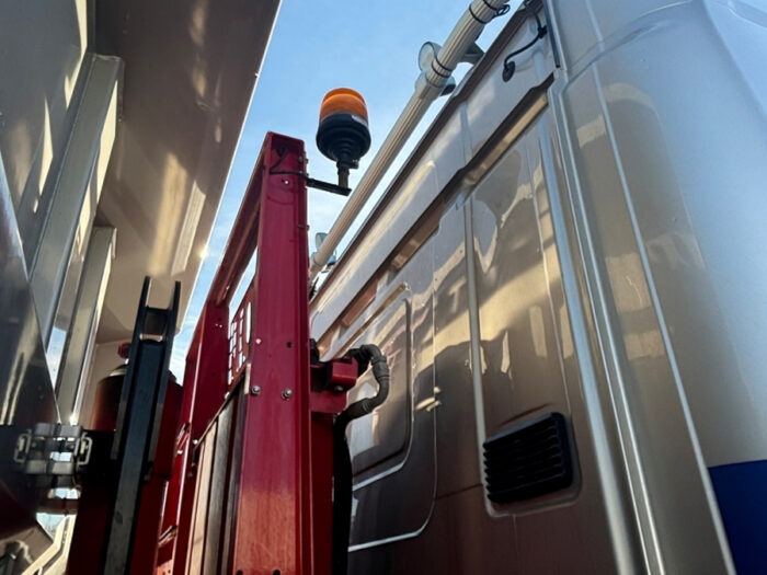 2018 Scania R 580 - Image 65