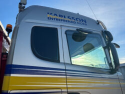 2018 Scania R 580 - Image 66