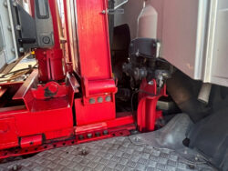 2018 Scania R 580 - Image 67