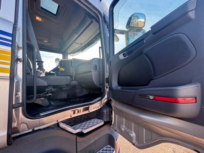 2018 Scania R 580 - Image 69