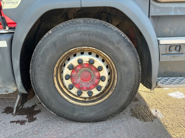 2018 Scania R 580 - Image 71