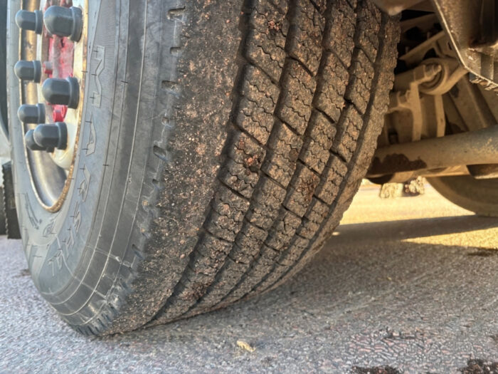 2018 Scania R 580 - Image 72