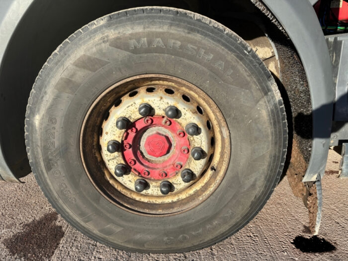 2018 Scania R 580 - Image 74