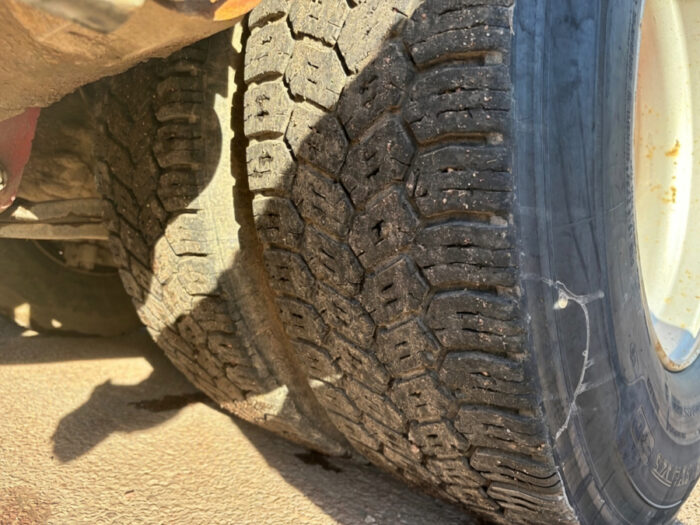 2018 Scania R 580 - Image 75