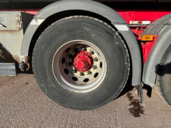 2018 Scania R 580 - Image 76