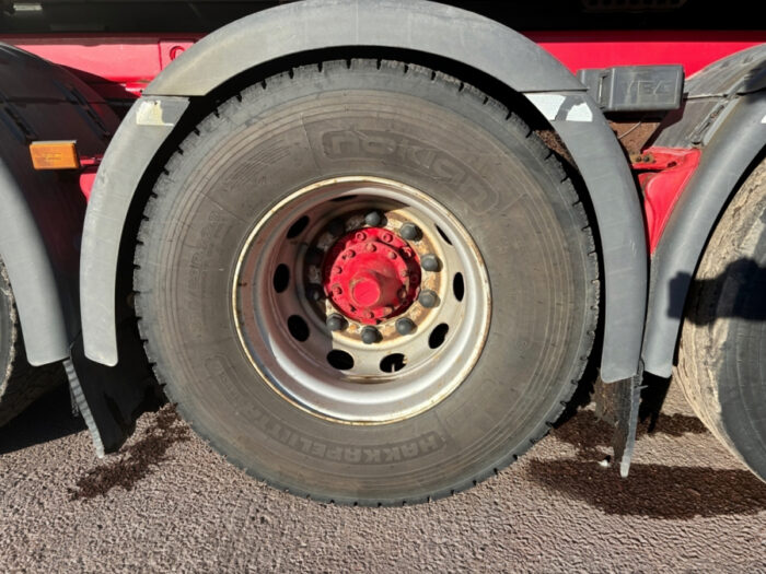 2018 Scania R 580 - Image 77