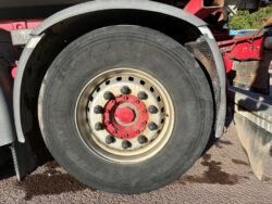 2018 Scania R 580 - Image 79