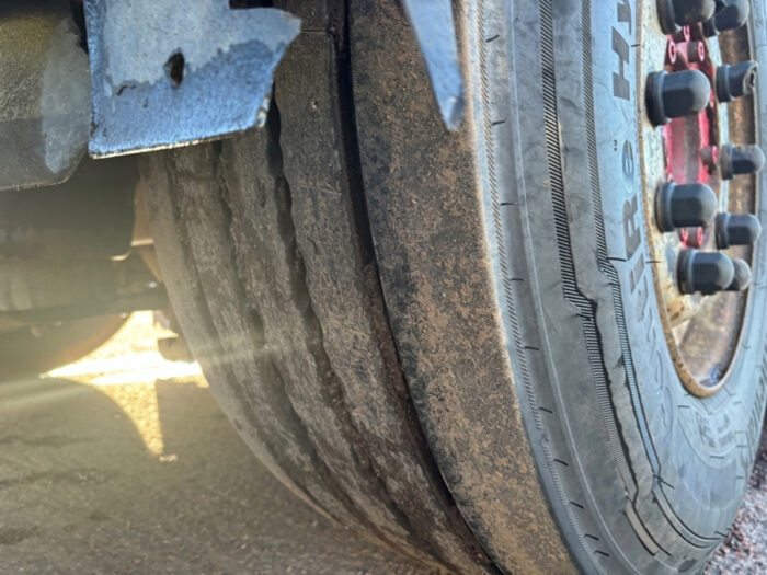 2018 Scania R 580 - Image 81