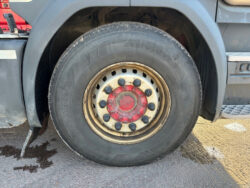 2018 Scania R 580 - Image 84