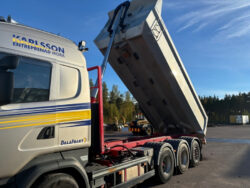 2018 Scania R 580 - Image 88