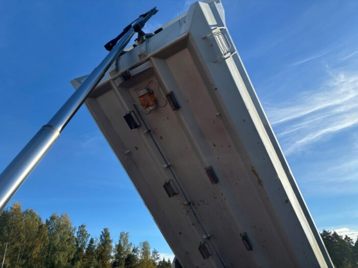 2018 Scania R 580 - Image 90