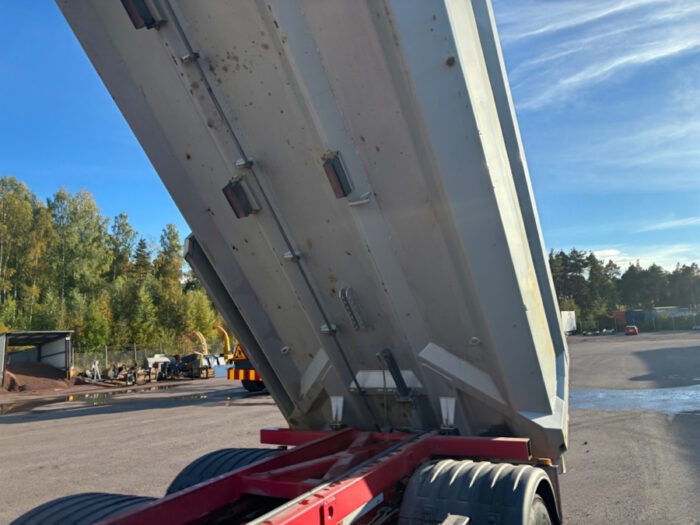 2018 Scania R 580 - Image 91