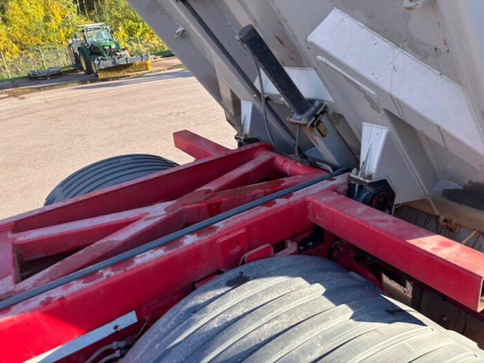 2018 Scania R 580 - Image 94