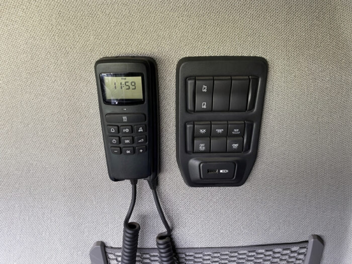 2018 Scania R410 6X2*4NB CNG Metangas - Image 100