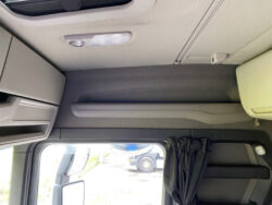 2018 Scania R410 6X2*4NB CNG Metangas - Image 103