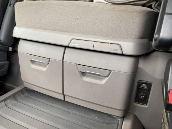 2018 Scania R410 6X2*4NB CNG Metangas - Image 106