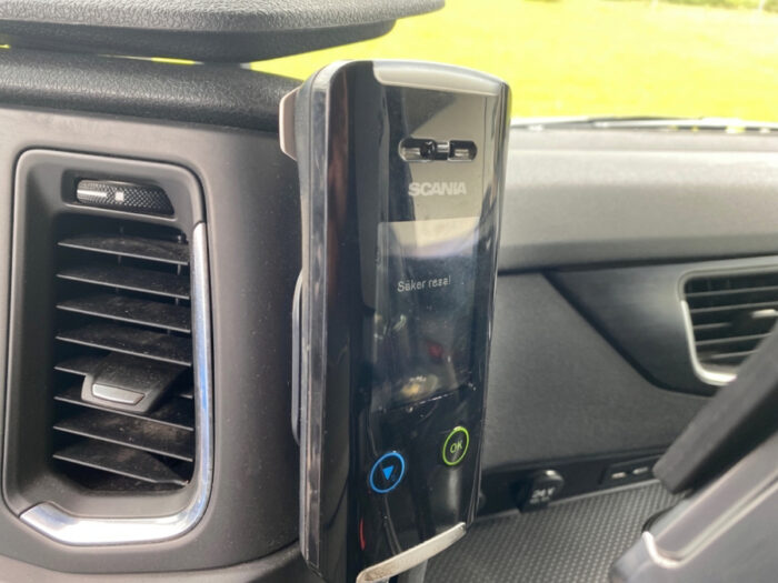 2018 Scania R410 6X2*4NB CNG Metangas - Image 107