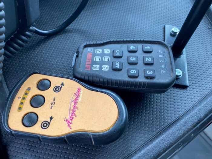 2018 Scania R410 6X2*4NB CNG Metangas - Image 109