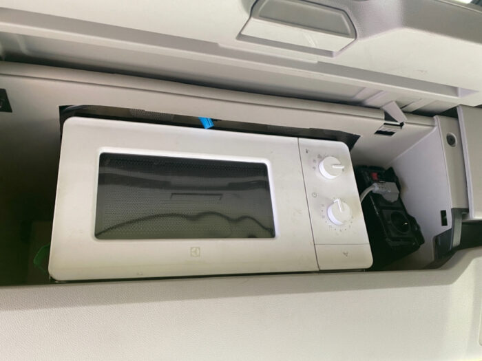 2018 Scania R410 6X2*4NB CNG Metangas - Image 116