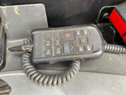 2018 Scania R410 6X2*4NB CNG Metangas - Image 118