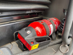 2018 Scania R410 6X2*4NB CNG Metangas - Image 119