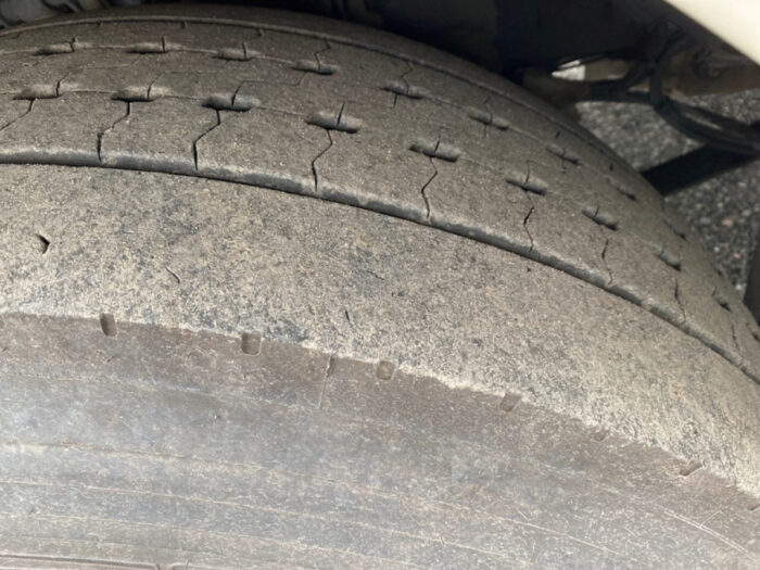 2018 Scania R410 6X2*4NB CNG Metangas - Image 15