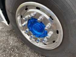 2018 Scania R410 6X2*4NB CNG Metangas - Image 17