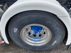 2018 Scania R410 6X2*4NB CNG Metangas - Image 18