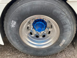 2018 Scania R410 6X2*4NB CNG Metangas - Image 19