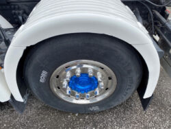 2018 Scania R410 6X2*4NB CNG Metangas - Image 22